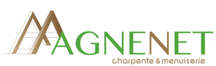 Logo Charpentes Magnenet